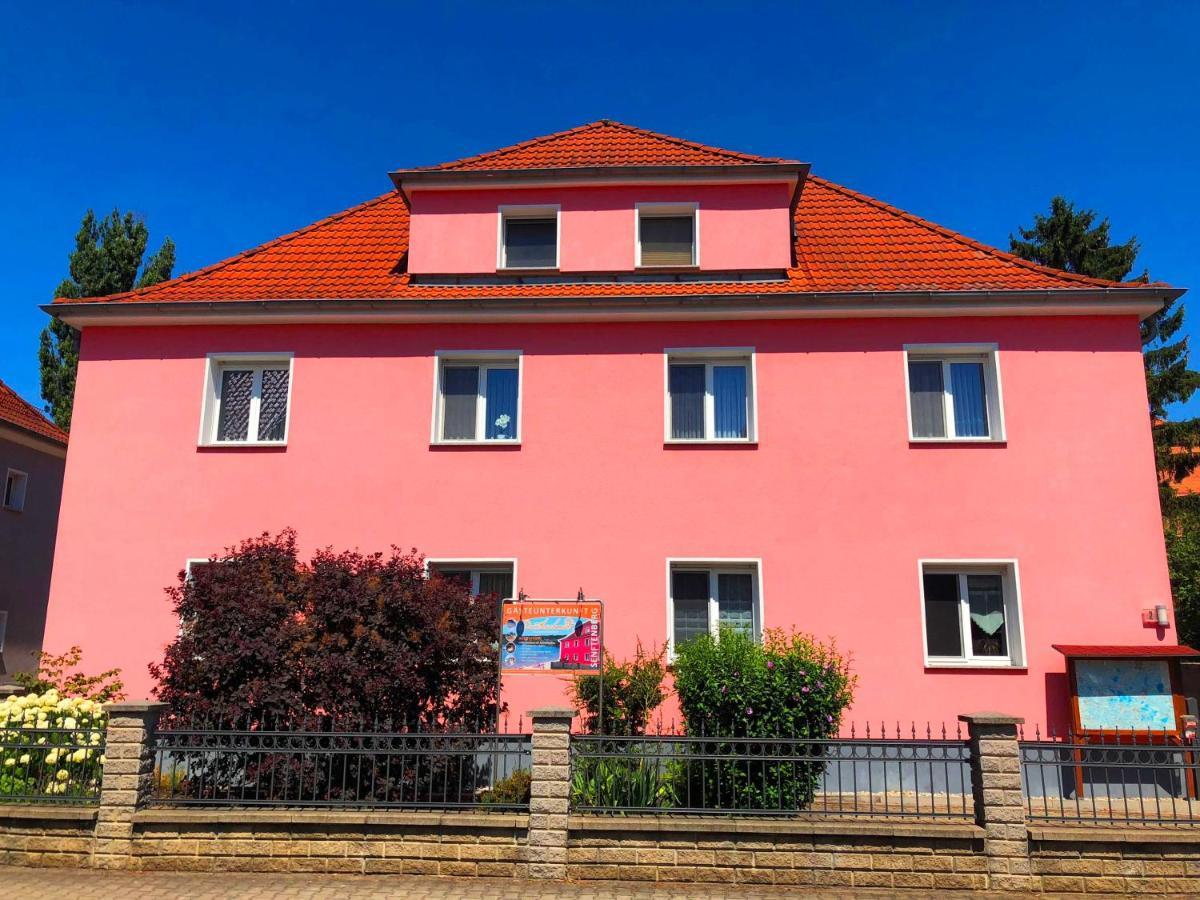 Gaesteunterkunft Drathschmidt Apartment Senftenberg