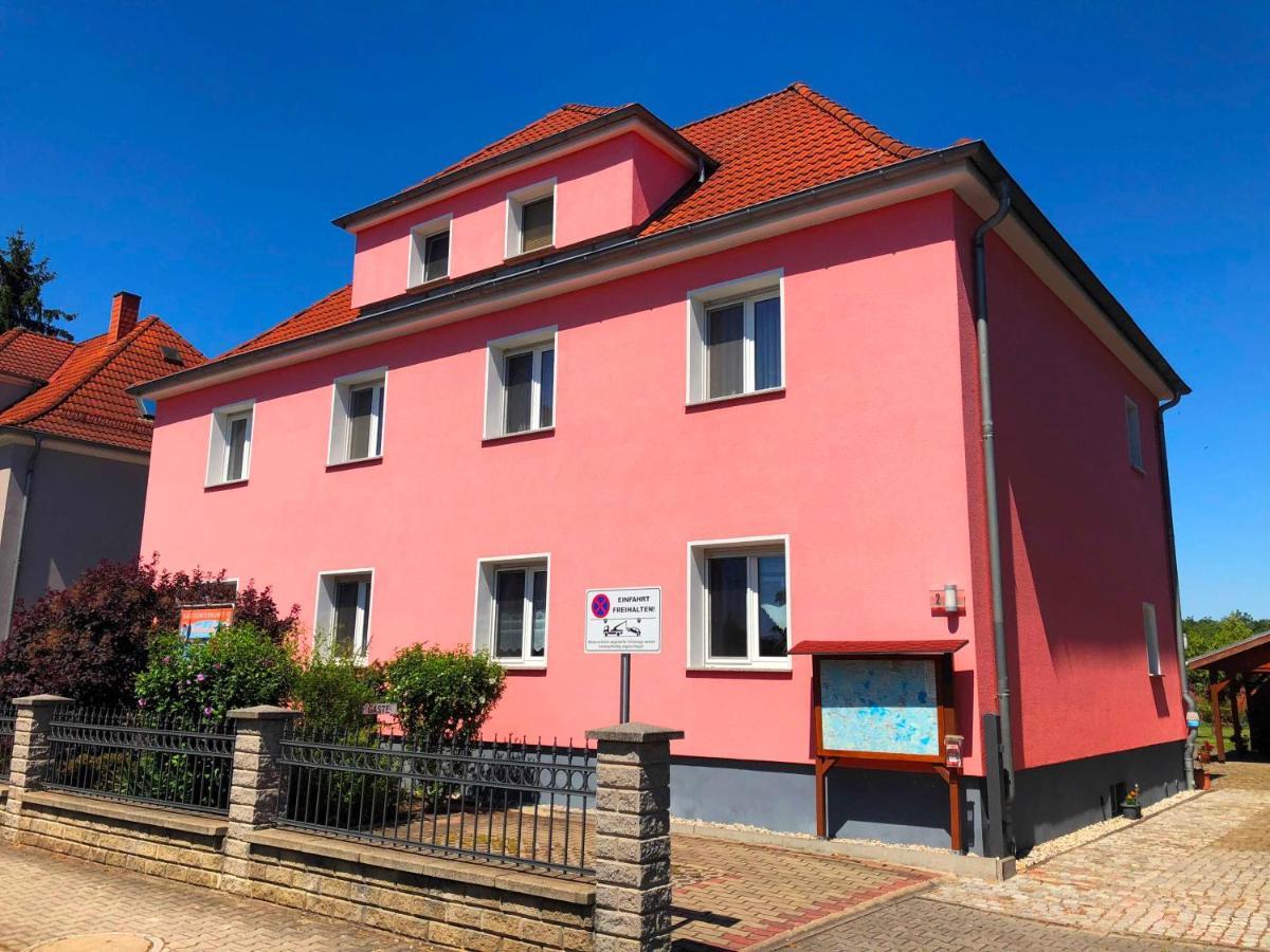 Gaesteunterkunft Drathschmidt *