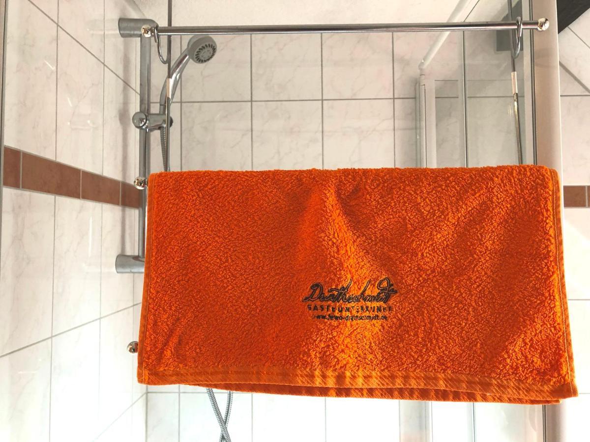 Gaesteunterkunft Drathschmidt * Senftenberg