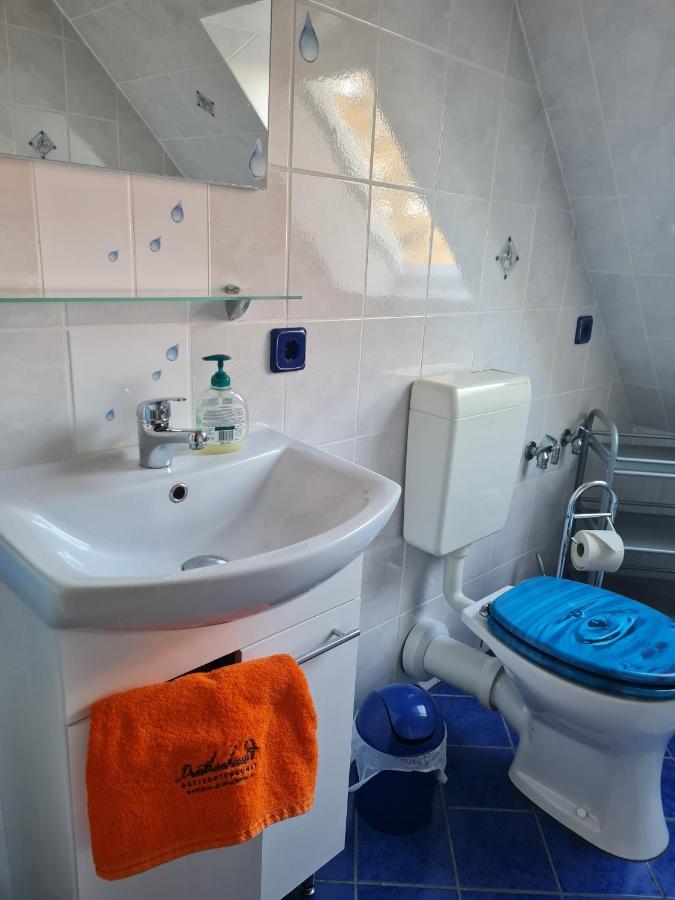 Apartment Gaesteunterkunft Drathschmidt
