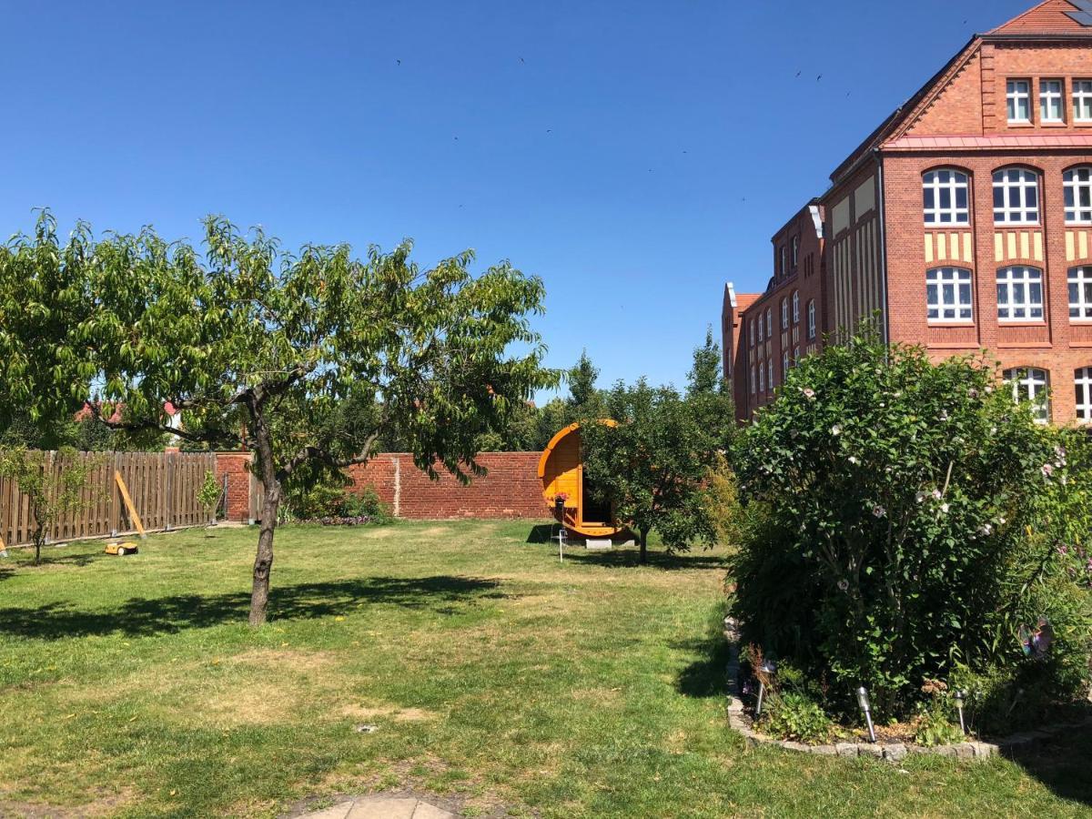 Gaesteunterkunft Drathschmidt *