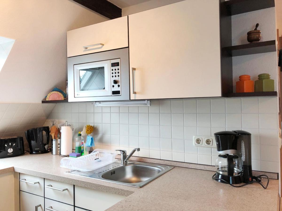 Gaesteunterkunft Drathschmidt Senftenberg
