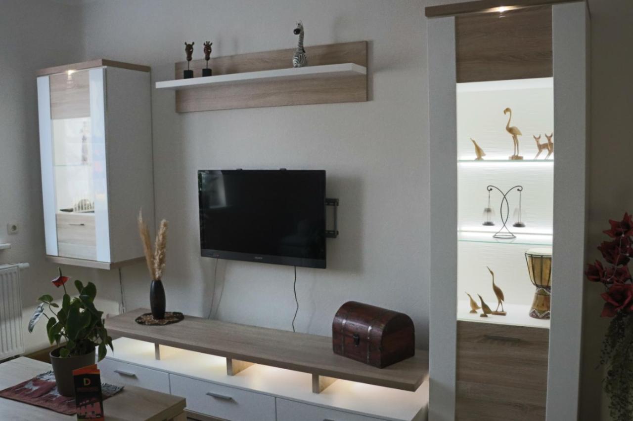 Gaesteunterkunft Drathschmidt Apartment