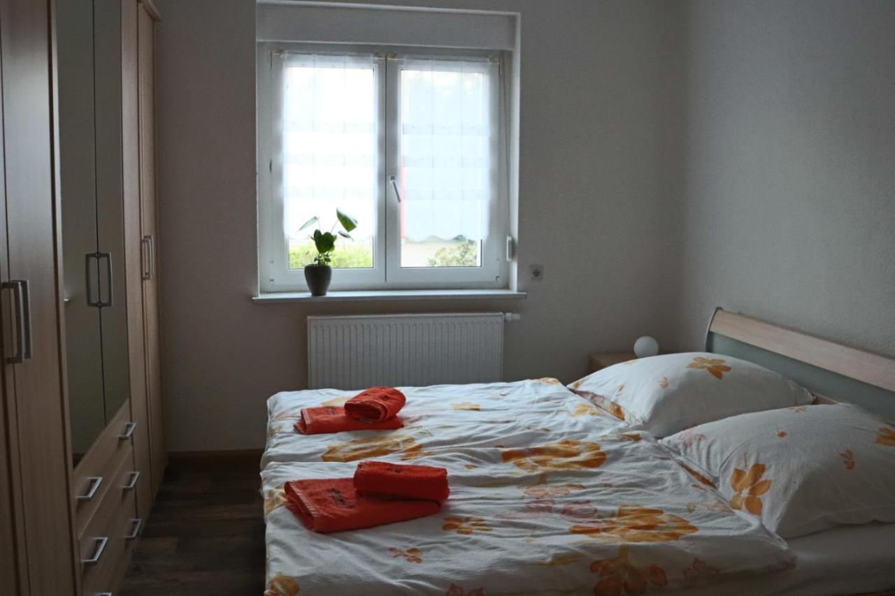 Gaesteunterkunft Drathschmidt Apartment