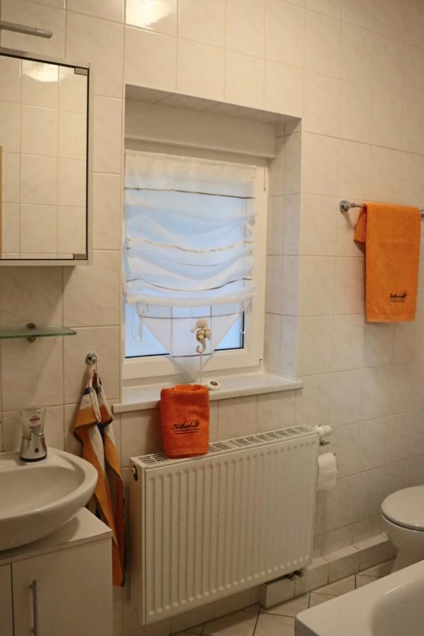 Apartment Gaesteunterkunft Drathschmidt *